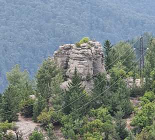 Taurusgebirge