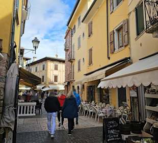 Altstadt Torri del Benaco