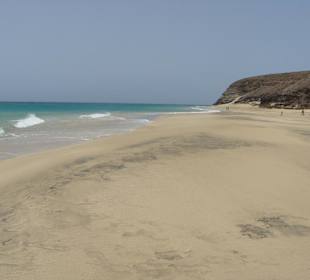 Spiaggia di Sotavento