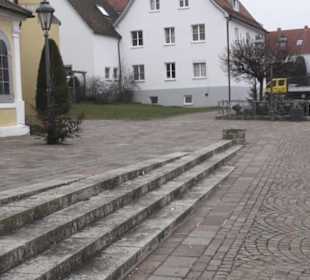 Stadtpfarrkirche Mariä Himmelfahrt