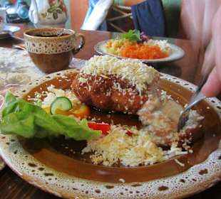 Restauracja Bury Miś