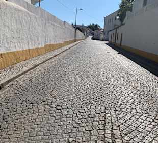 Altstadt Evora (UNESCO Weltkulturerbe)
