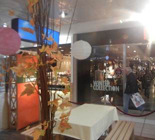 Billstedter Einkaufscenter