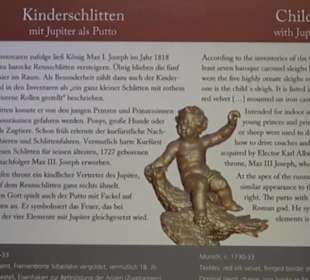 Marstallmuseum Schloss Nymphenburg