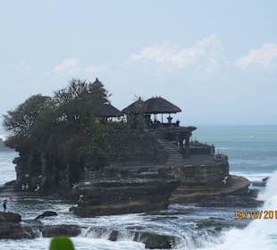 Meerestempel Tanah Lot