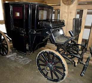 Aus dem Leben eines Guts-Bauern