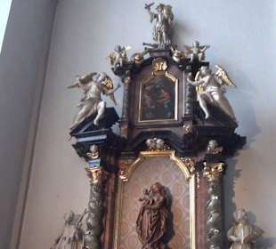 St. Maximilian 