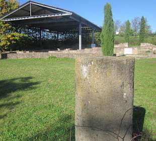 Römische Villa Rustica