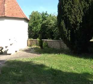 Friedhof Wendelsheim