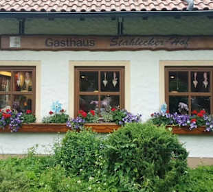 Stahlecker Hof