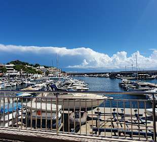 Yachthafen Cala Ratjada