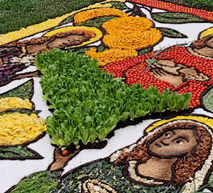 Stadtrundgang Pachino