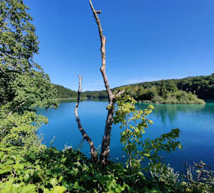 Plitvicer Seen