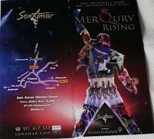 Wandern Can Picafort