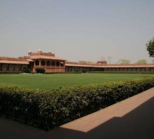 Fatehpur Sikri