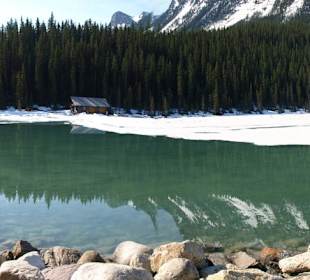 Lake Louise
