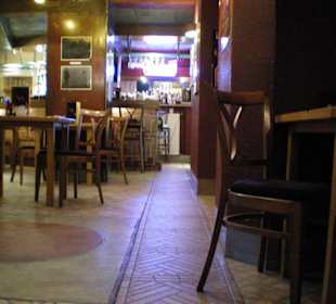 Restaurant Eskapada