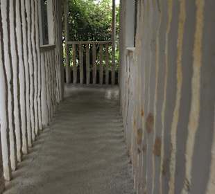 Wellnessbereich Mawell Resort 