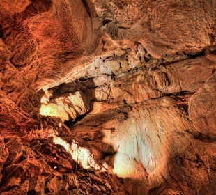 Cuevas de Urdax