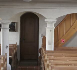 Kirche St. Stephanus