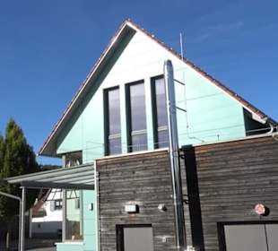 Bürgerhaus Ohnastetten