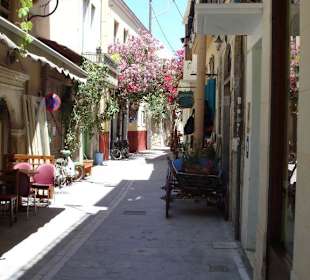 Altstadt Rethymnon