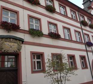 Ehemaliges Spital zum Heiligen Geist,