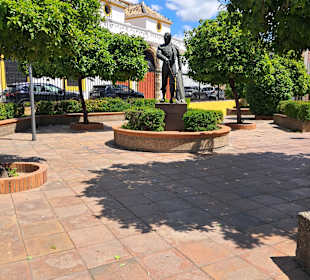 Plaza de Toros de La Maestranza (Stierkampfarena) 