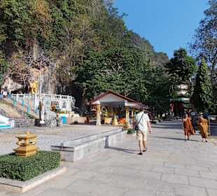 Tiger Cave Temple