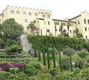 Schloss Trauttmansdorff