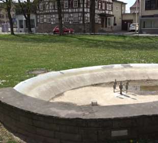 Geflügelmarkt-Plastik