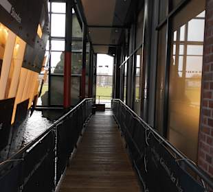 Im Auswanderermuseum