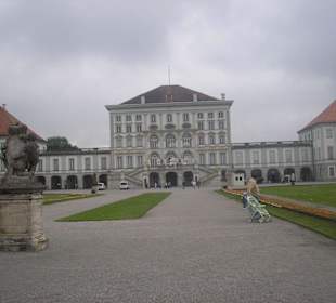 Schloss Nymphenburg