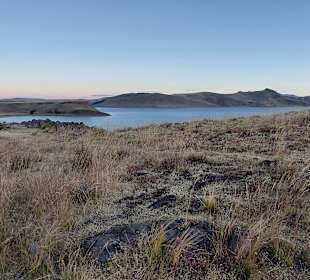 Sillustani