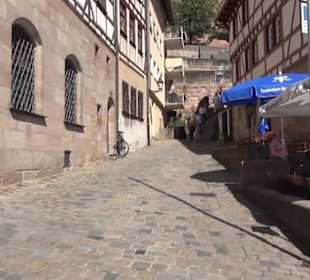 Kaiserburg