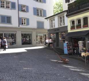 Markt-Gasse