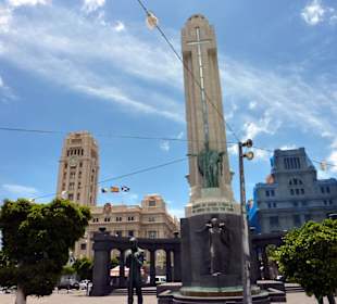 Santa Cruz