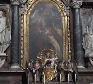 Karmelitenkloster St. Josef