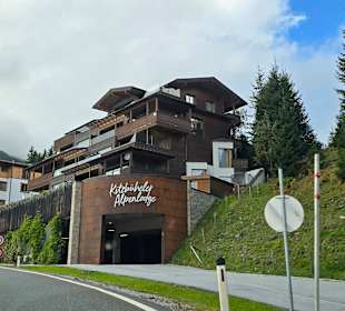 Neubaugebiet