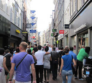 Vacaciones perfectas con amigos