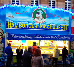 Michaelis-Kirchweih 2012