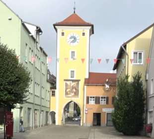 Mittertor
