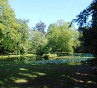 Schloss Kalkum