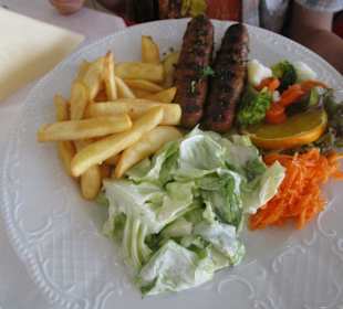 Dino Teller (Kinderteller)