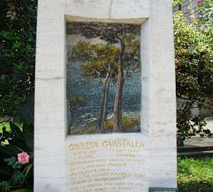 Cmentarz Monumentalny