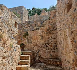 Spinalonga