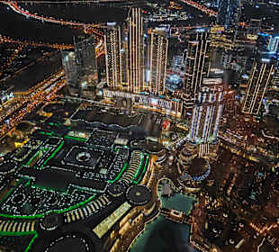 Burj Khalifa