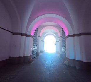 Festung Germersheim