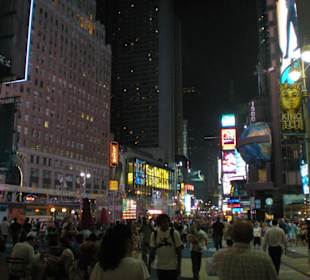 Time Square