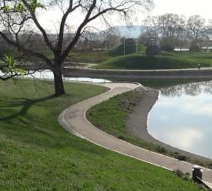 Unterer Schlossgarten Stuttgart